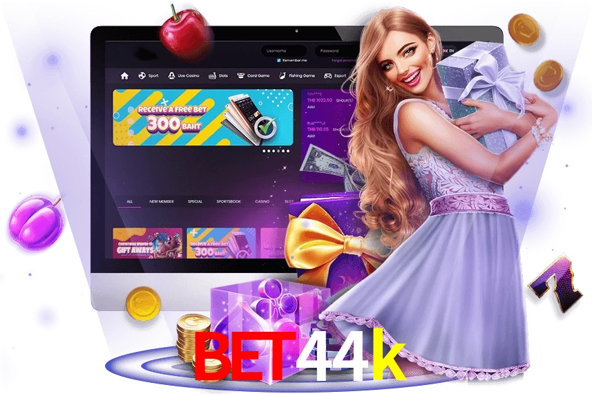 6 vantagens exclusivas do programa VIP da bet44k