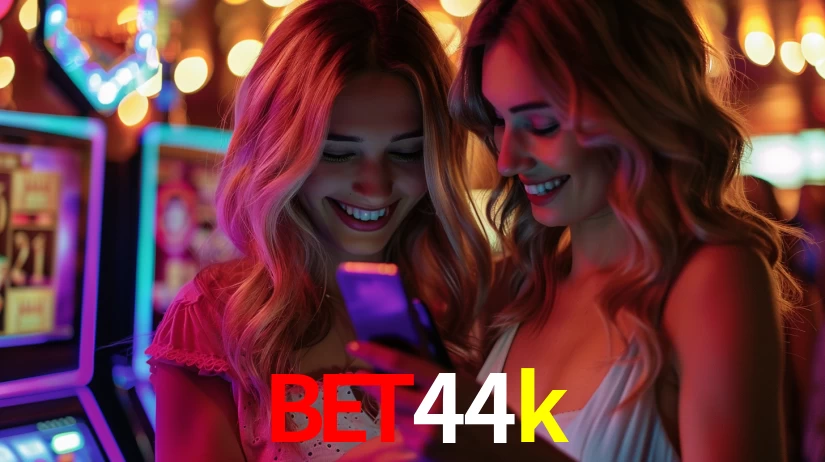 bet44k APP mobile iOS Android - 187 mil downloads São Paulo Rio BH