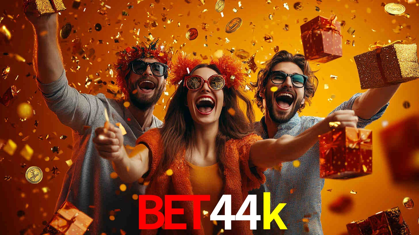 Loterias online disponíveis na bet44k