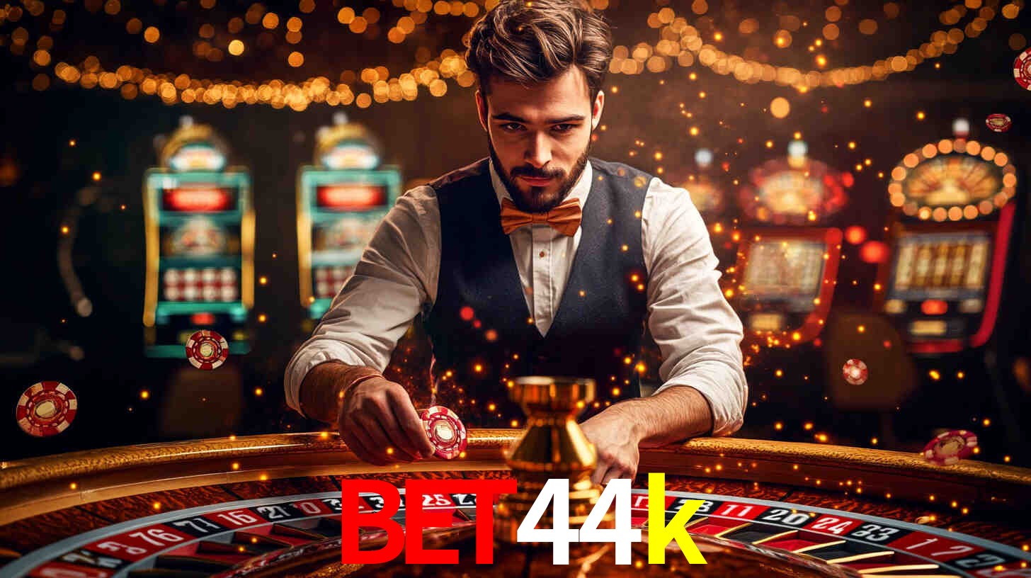 bet44k PIX instantâneo Brasil - Depósito e saque em minutos 24/7