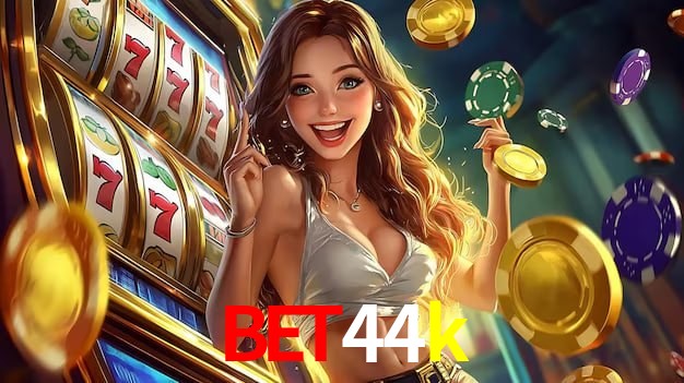 Requisitos do APK da bet44k para Android